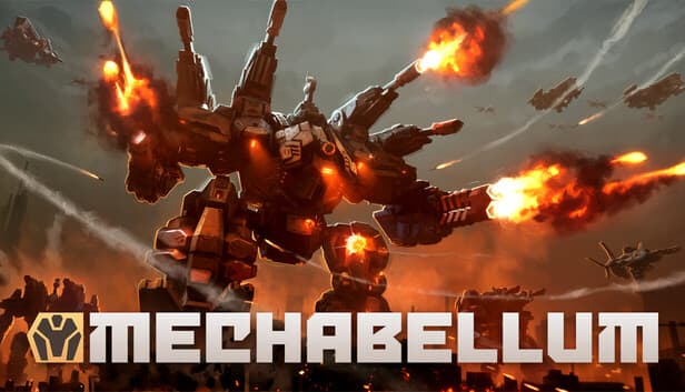 Mechabellum Update 1.9.1.3 Patch Notes (Feb 27, 2026)