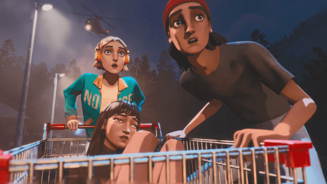 Article header image for 'That Was a Lie': Mixtape Won't Lose Its Music