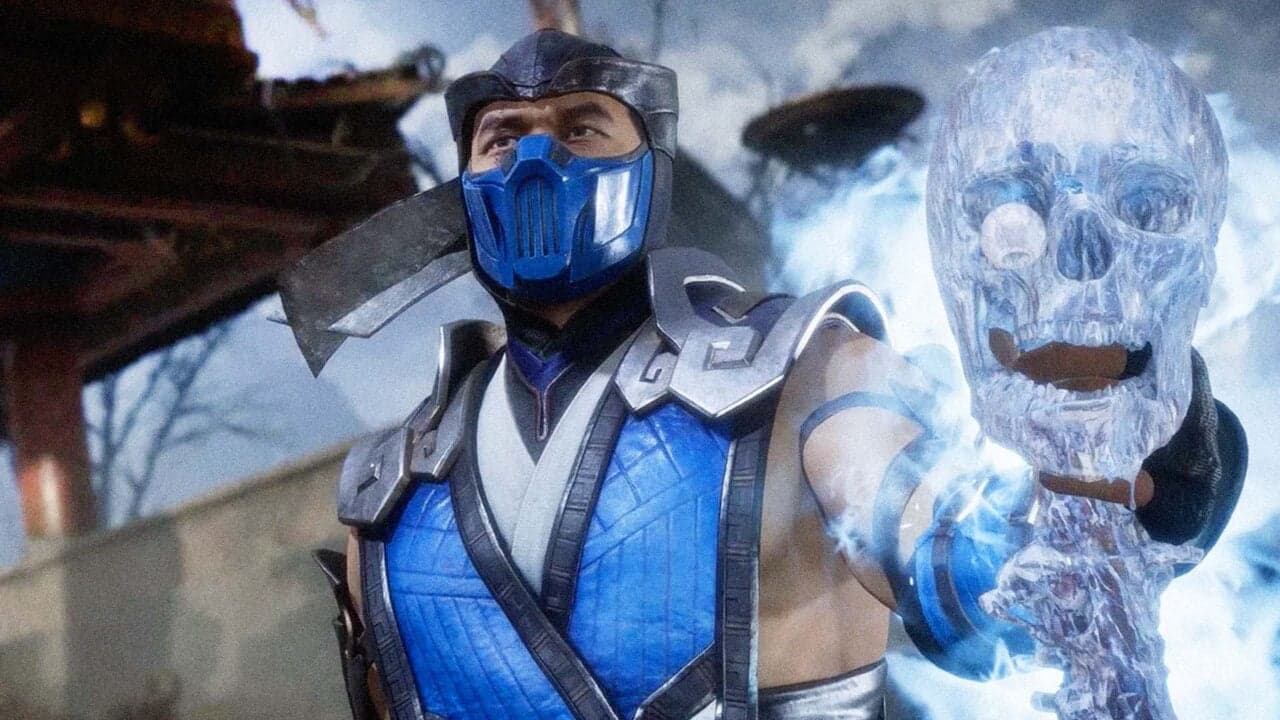 Article header image for Arcana Was Mortal Kombat's Midichlorians, So MK2 Axed It