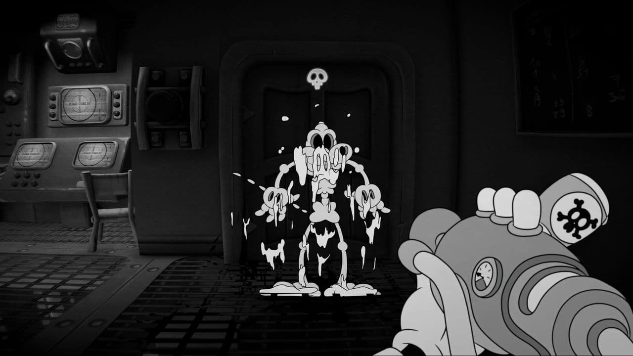 Article header image for 10 Hours In, Mouse P.I.'s Style Can't Save It