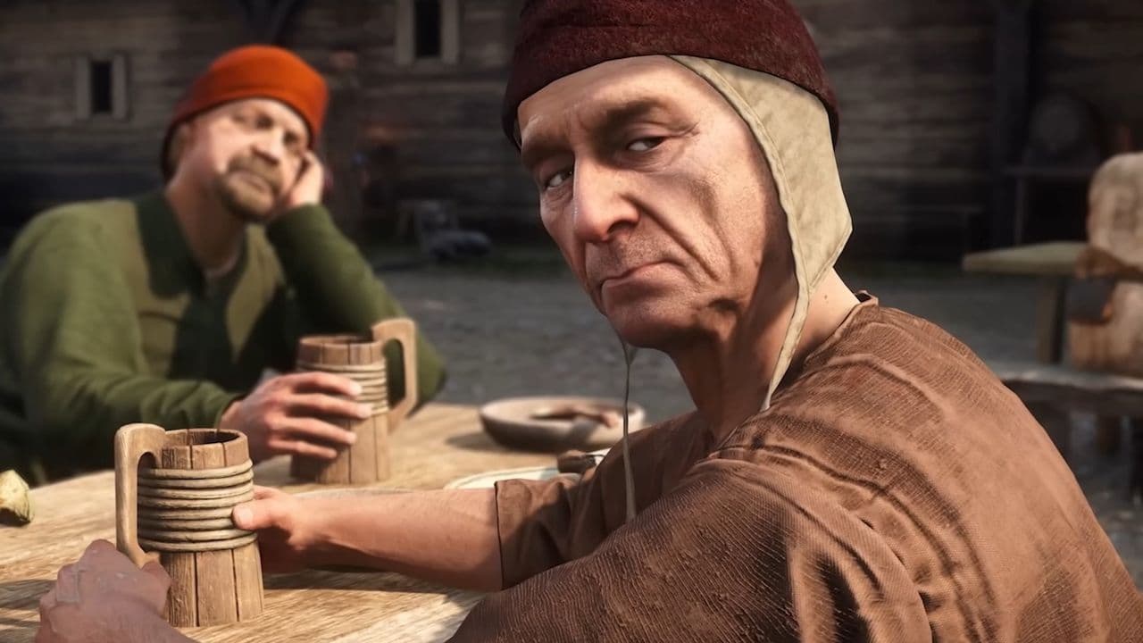 Article header image for Next Kingdom Come Targets 2027 But Won't Be KCD 3
