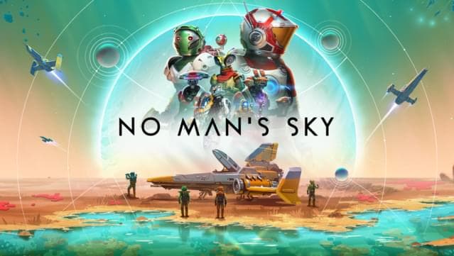 No Man's Sky Xeno Arena - 6.32 Patch Notes (10th April 2026)