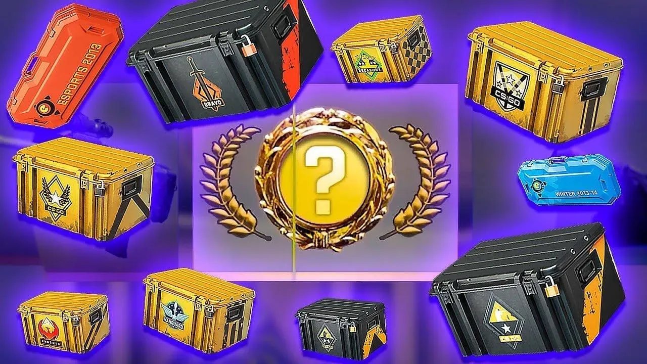 NY Attorney General Takes Aim at Valve’s Loot Box Gambling