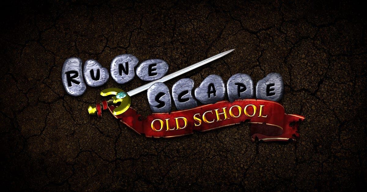 Old School RuneScape Mobile Character Switcher Out Now! Pa (7th April)