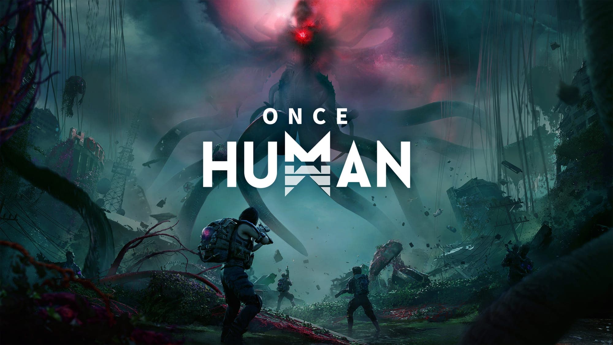 Once Human 2.3.6 Update Announcement Patch Notes (8th April 2026)