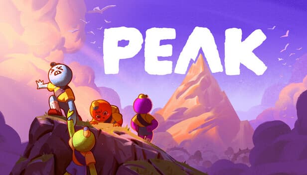 PEAK 1.60.c Patch Notes (1st April 2026)