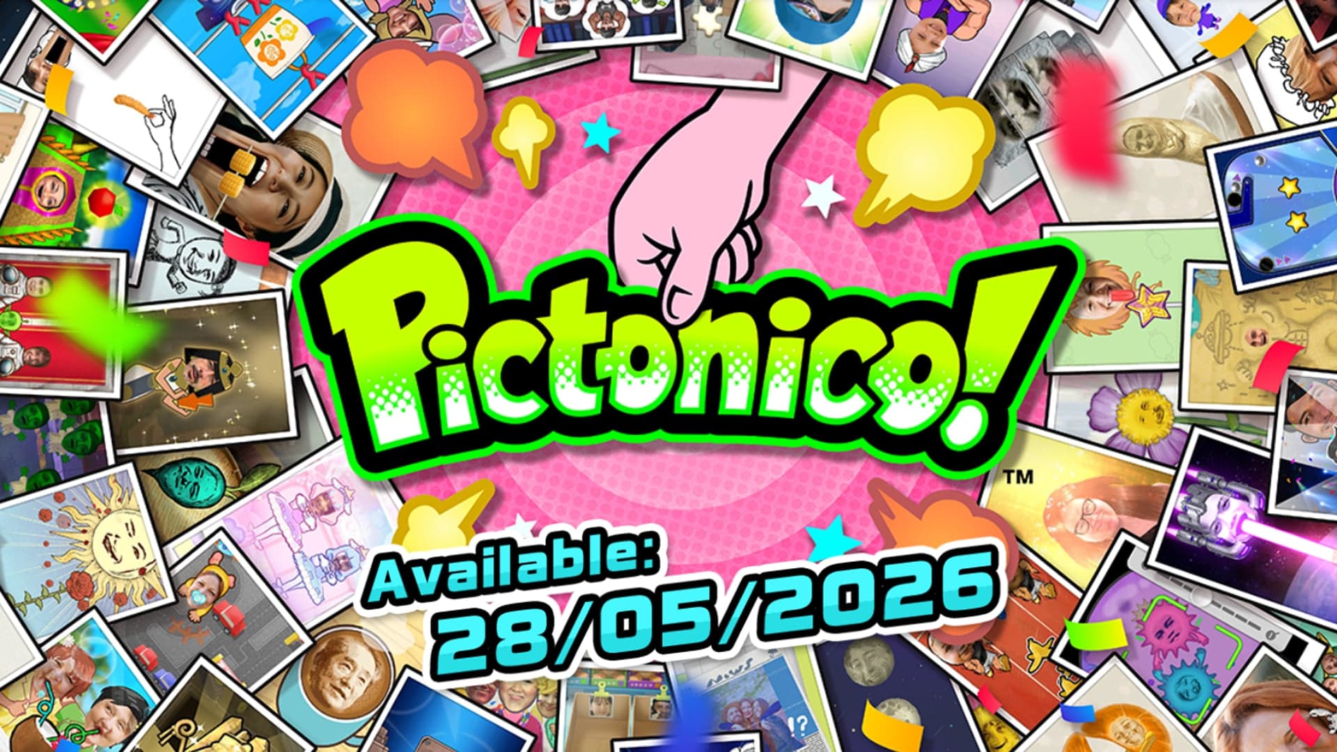 Article header image for 3 Free Minigames, 77 Paywalled in Nintendo's Pictonico