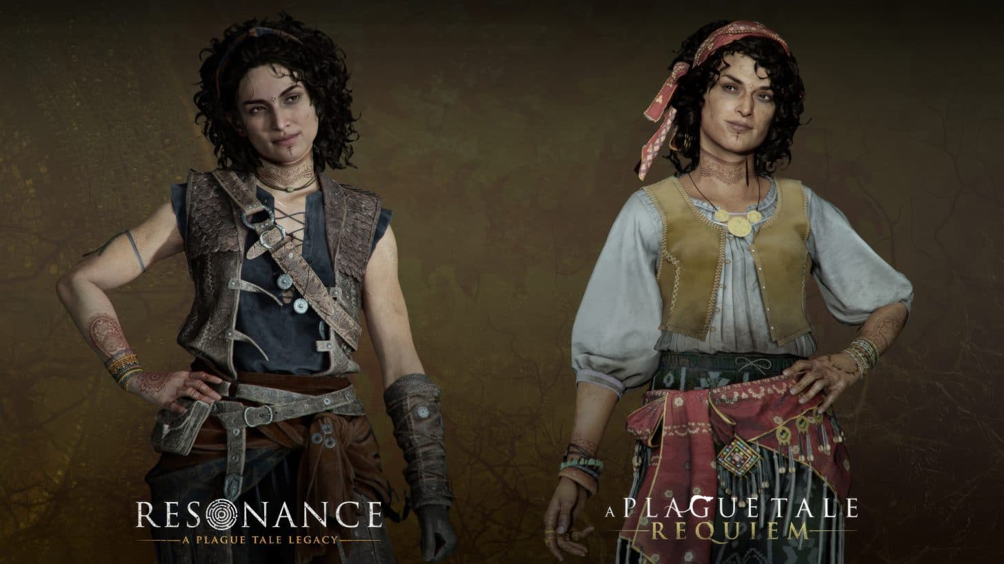Article header image for Plague Tale 3 Swaps the Sling for Swords and Daggers