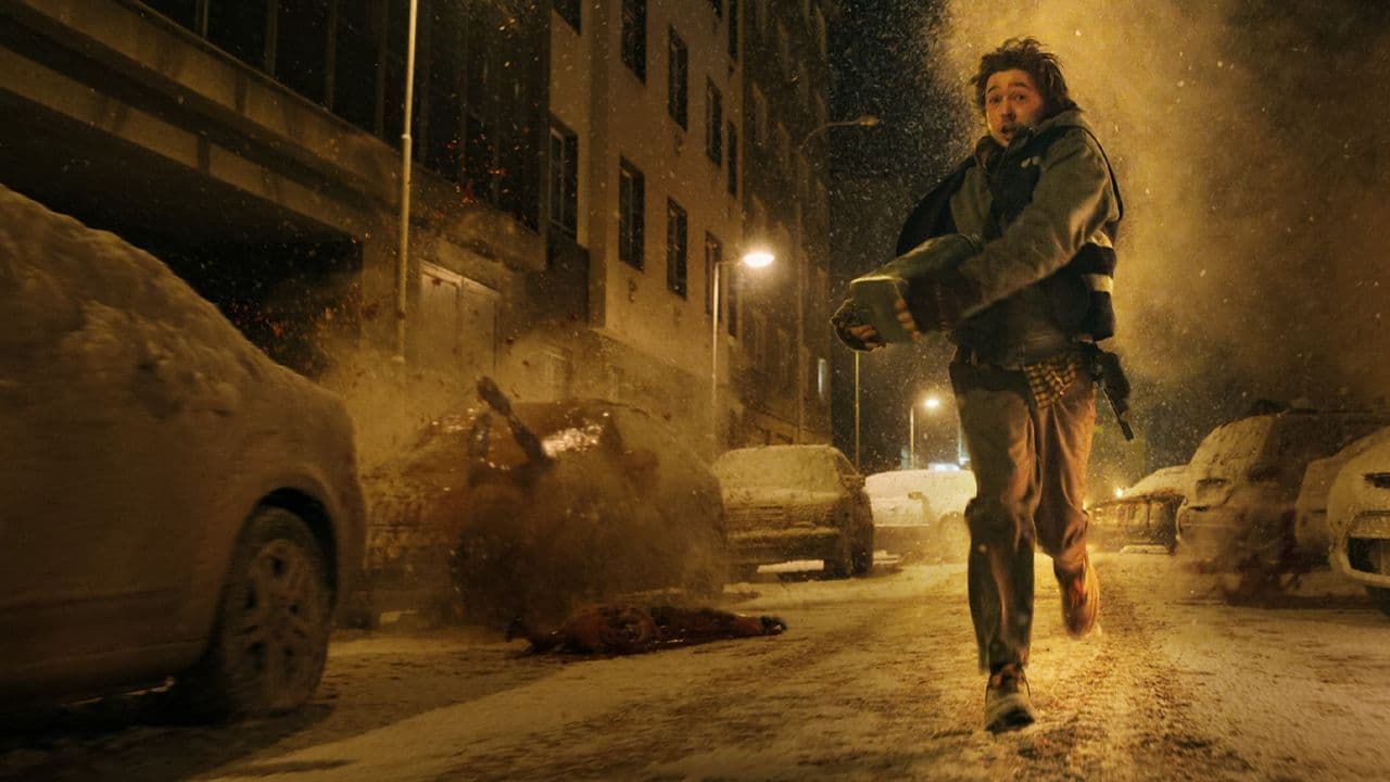 Article header image for Resident Evil's Director Skipped All 7 Previous Movies