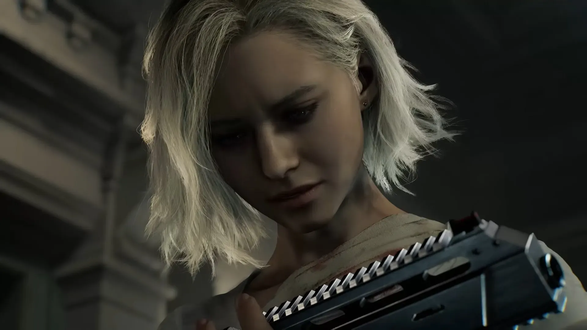 Resident Evil Requiem Locks In Story Expansion DLC