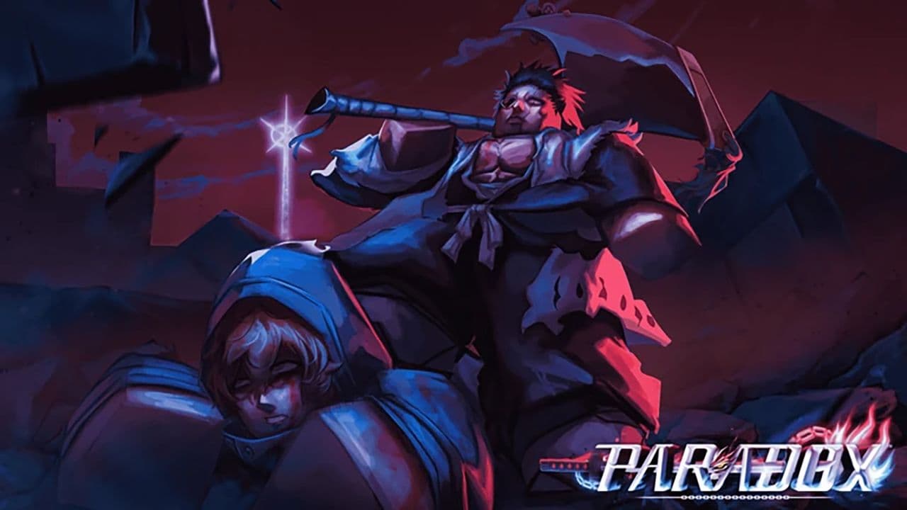 Article header image for Roblox's Paradox Apologizes for Bugs With 11 Free Codes