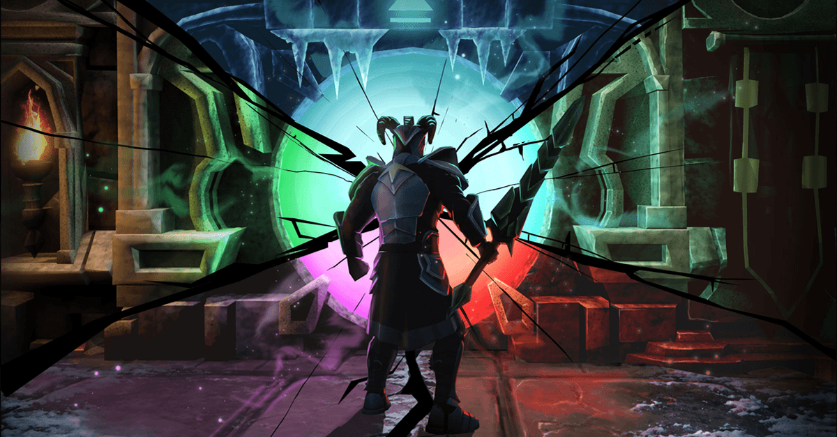 Article header image for RuneScape Delve into Dungeoneering Remastered Notes (7th May 2026)