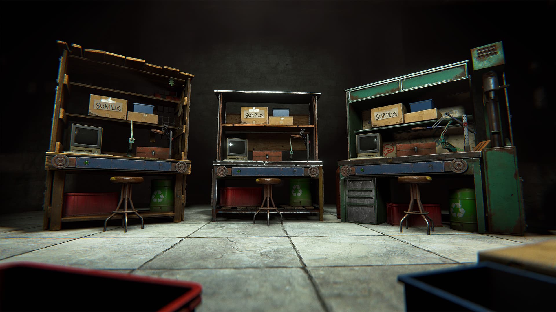 Article header image for Rust Upgrade Hard, Raid Harder Patch Notes (7th May 2026)