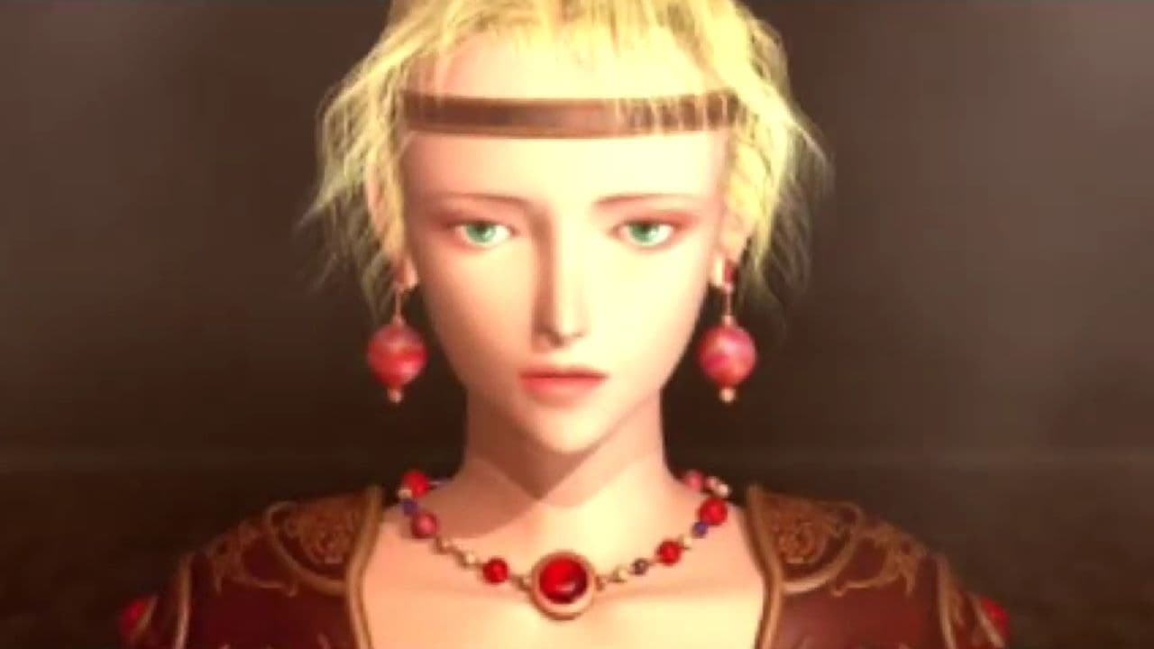 Article header image for "Please Stop," SaGa Dev Tells FF Creator Over AI Video