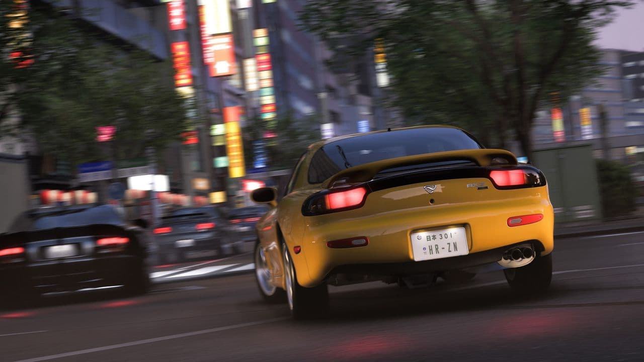 Article header image for Silent Hill Creator Walks Outside, Thinks He's in Forza Hori