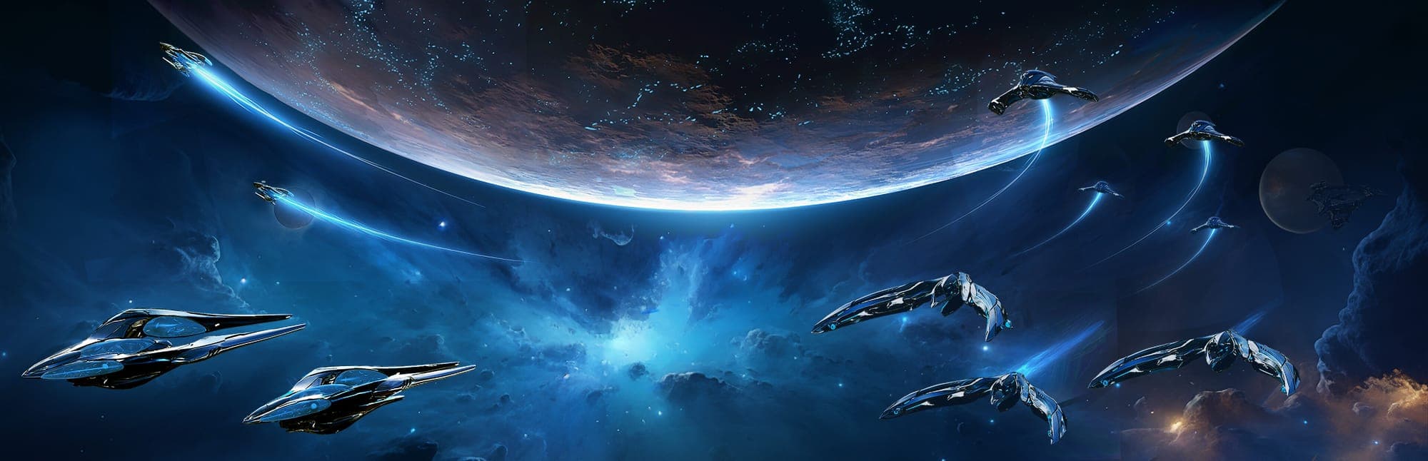 Sins of a Solar Empire II Update Notes for (7th April 2026)