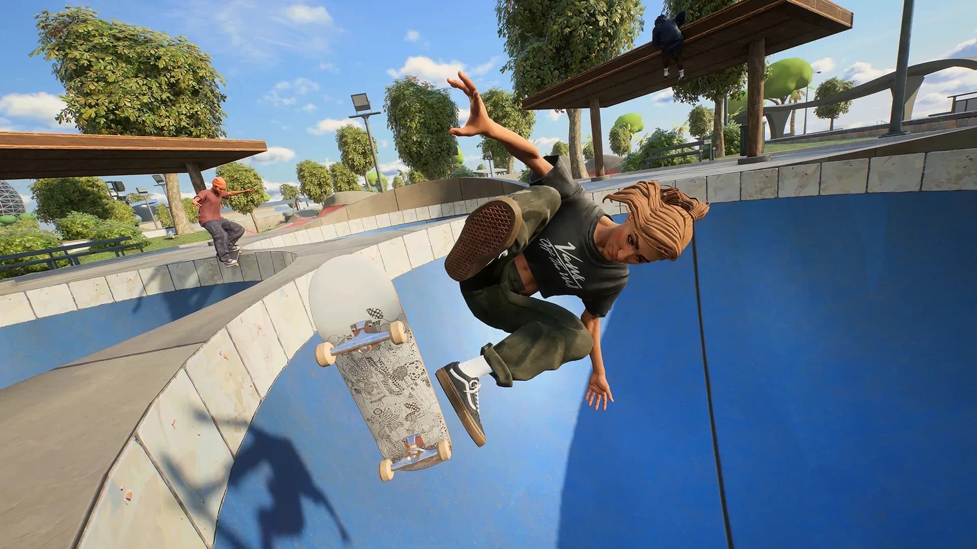 skate. Update 0.30.2 Patch Notes (23rd March 2026)