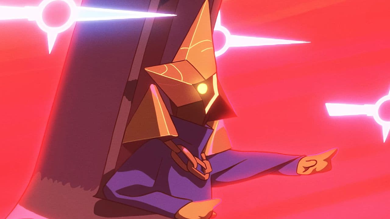 Slay the Spire 2 key art