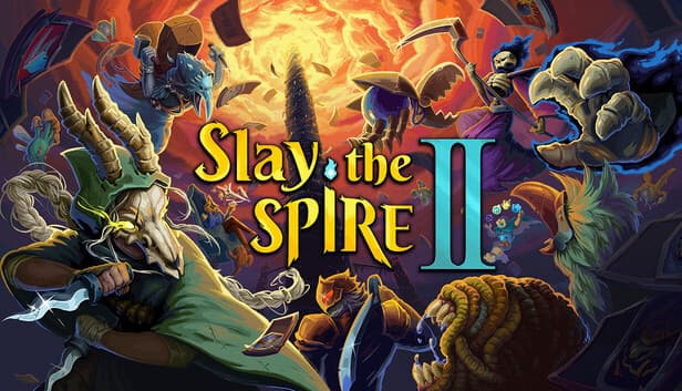 Slay the Spire 2 Beta Patch Notes - v0.101.0 (27th March 2026)