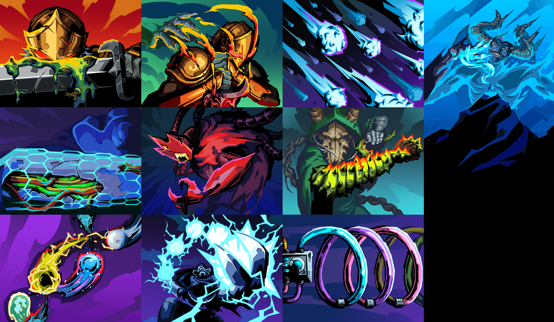 Slay the Spire 2 key art
