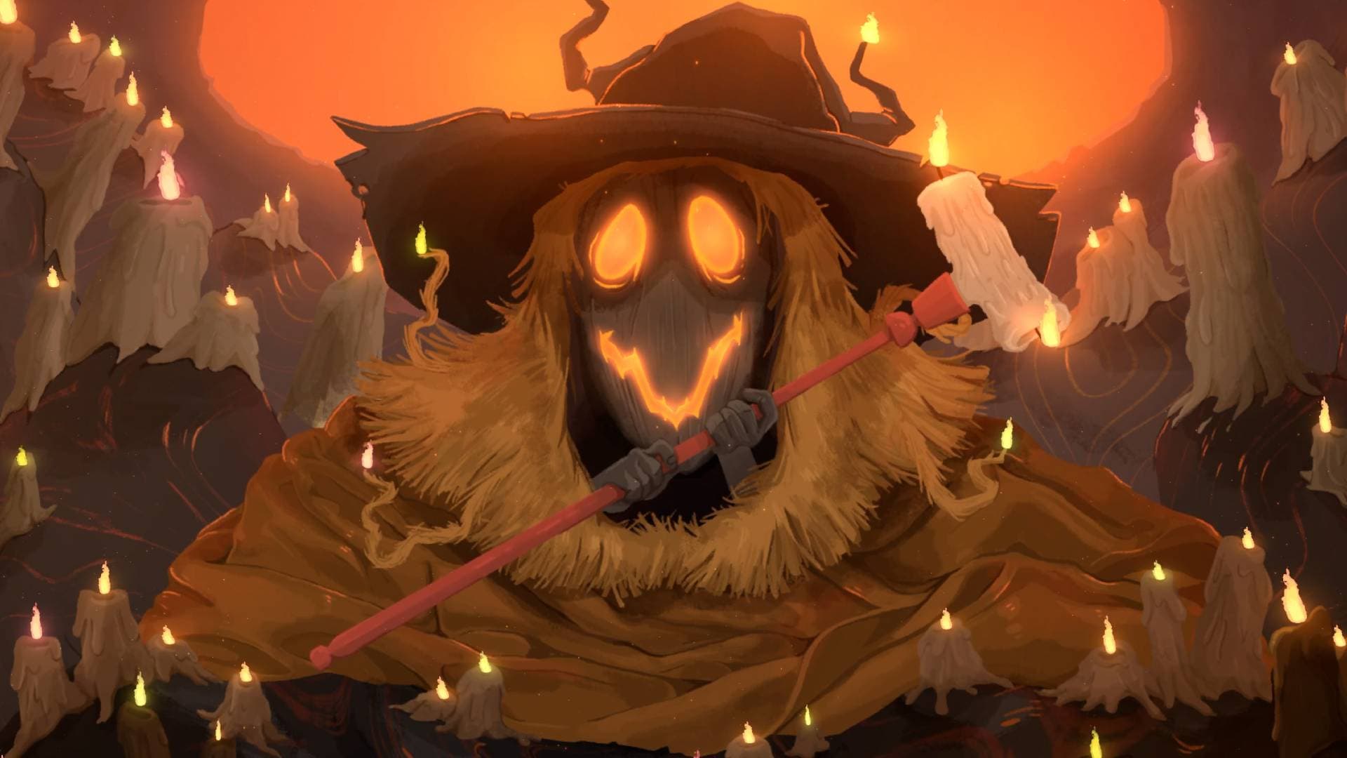 Article header image for Slay the Spire 2's Next Character Will Be 'Stranger' Than th