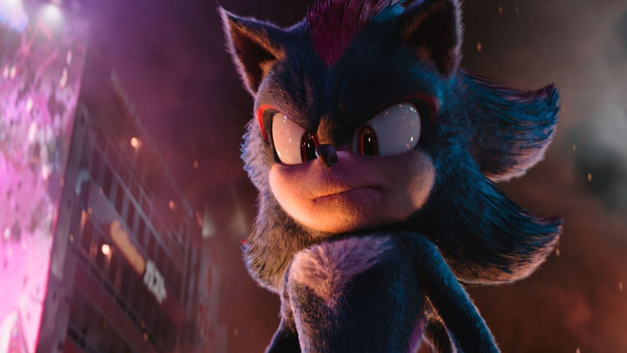 Article header image for Two Months Flat? Sonic Movie 4 Already Done Filming
