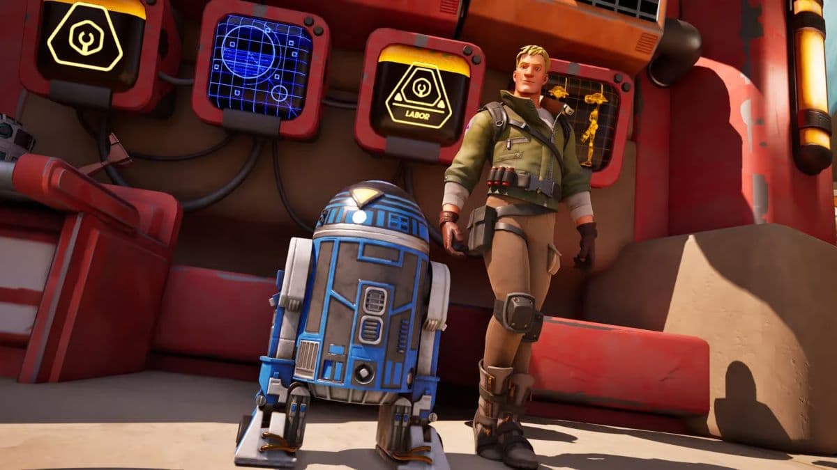 Article header image for Age Ratings Leak Star Wars Zero Company's Biggest Secret