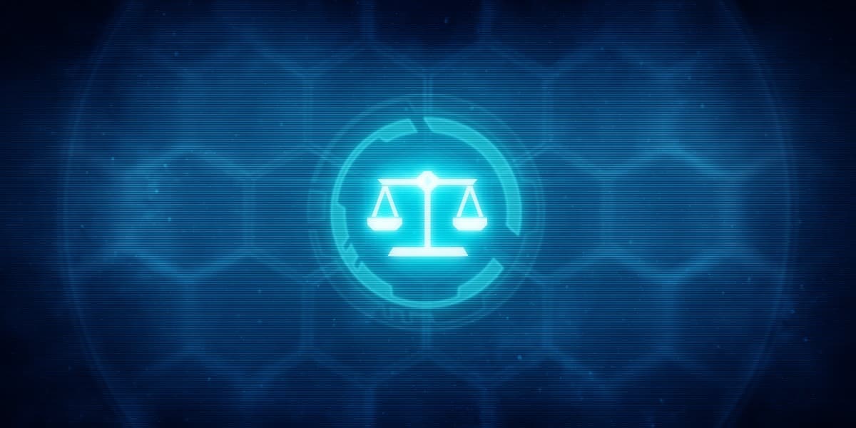 StarCraft II key art showing Terran, Zerg and Protoss forces in battle
