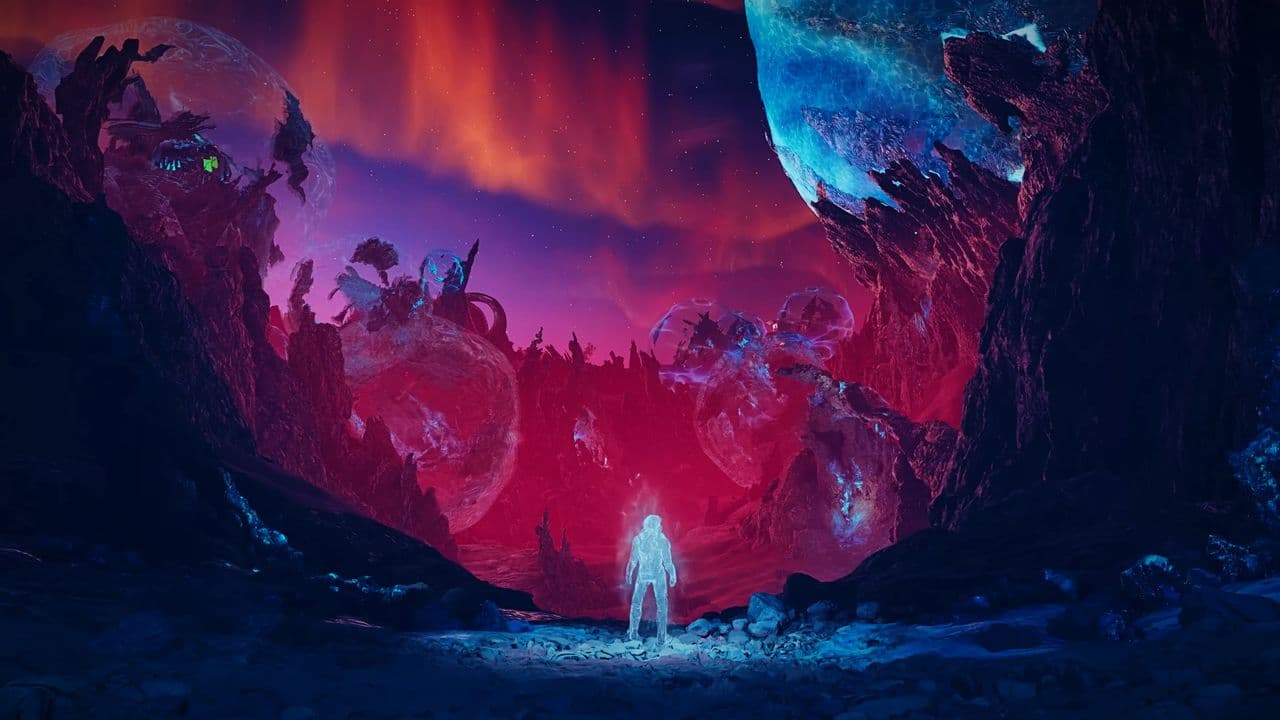 Article header image for A 'Rough' PS5 Port Still Launched Starfield to #1