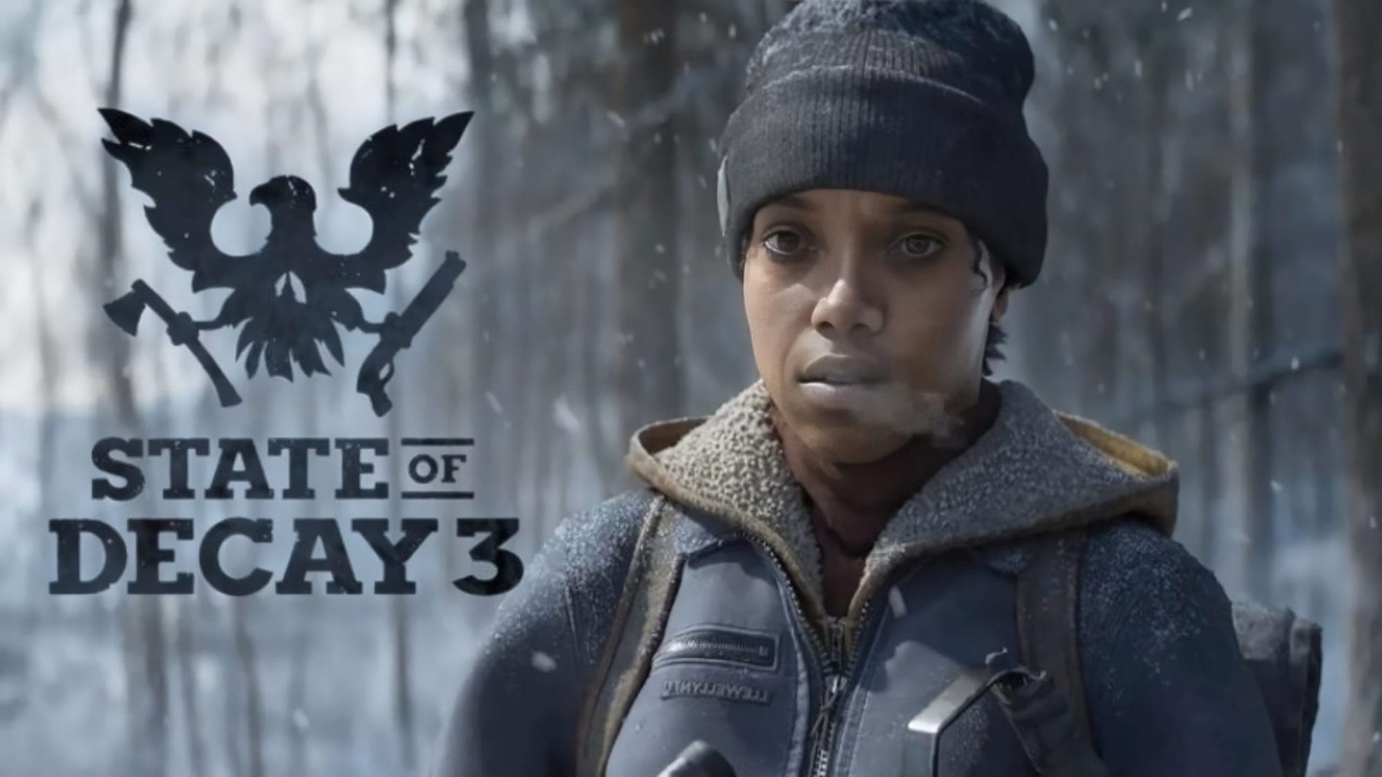 State of Decay 3 Was a Word Doc When It Was Revealed