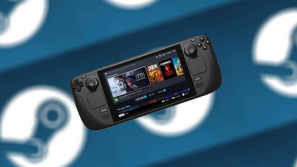 Article header image for A Steam Deck Now Costs More Than a PS5 Pro