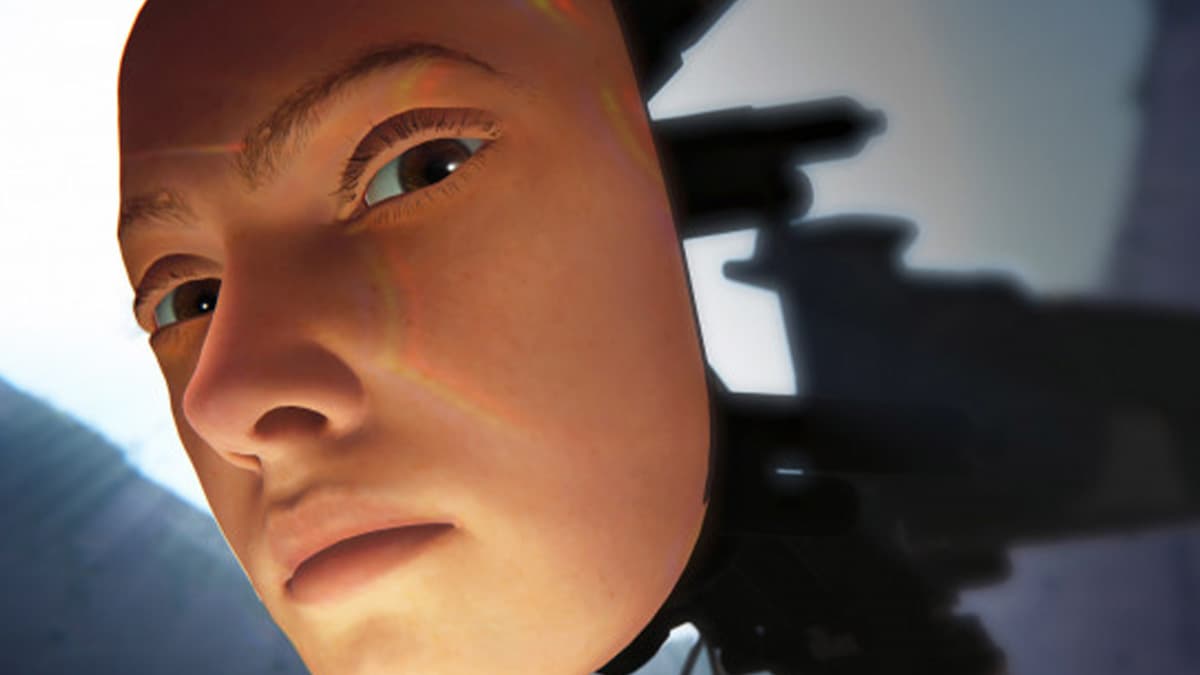 Sunset Visitor's Next Game Uses CAPTCHAs to Break an AI