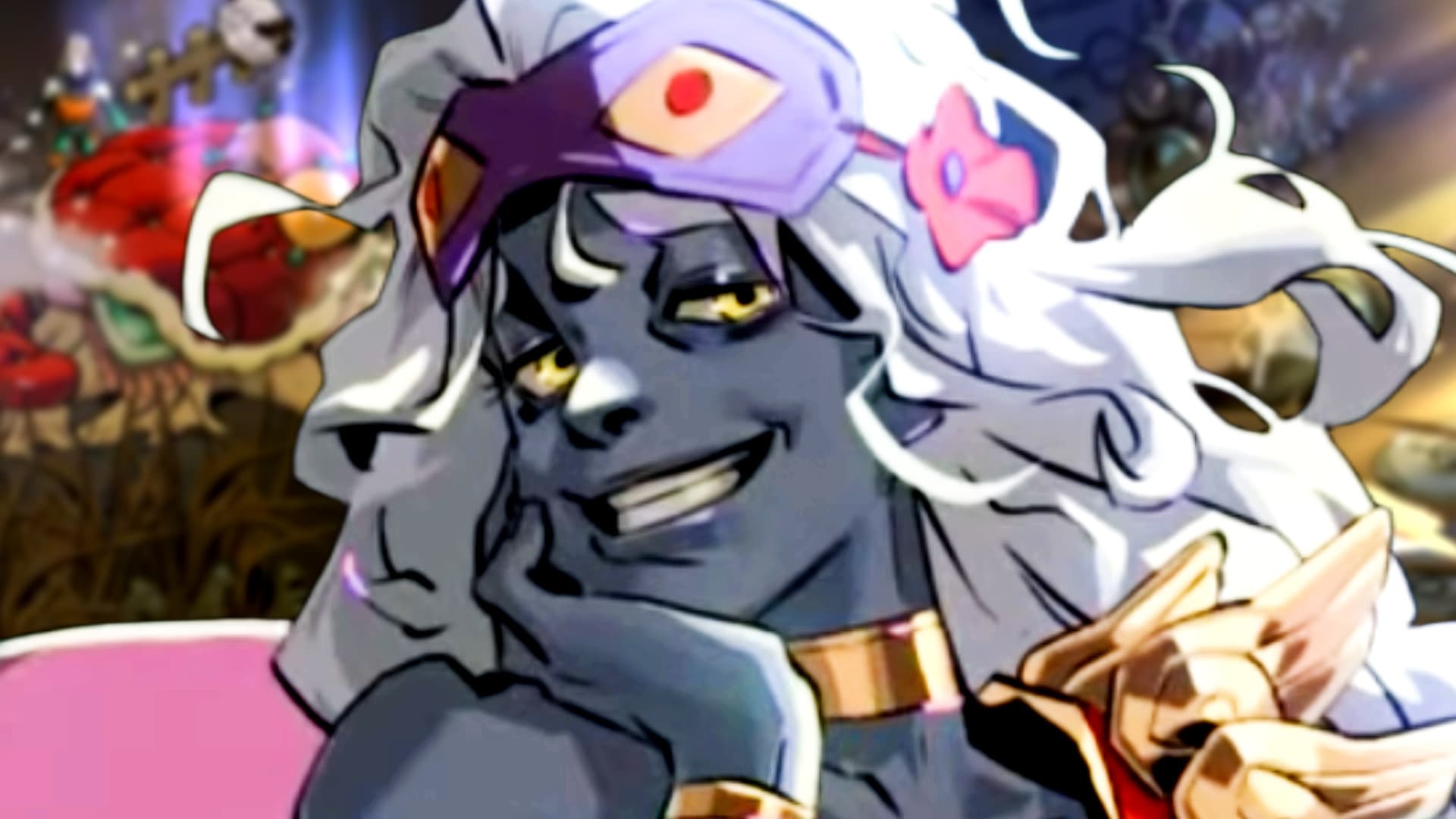 Article header image for Supergiant Snuck a Secret Game Mode Into Hades 2