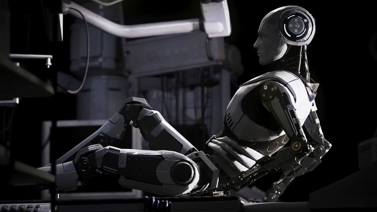Article header image for Talos Principle 3 Unveiled as Trilogy's Grand Finale