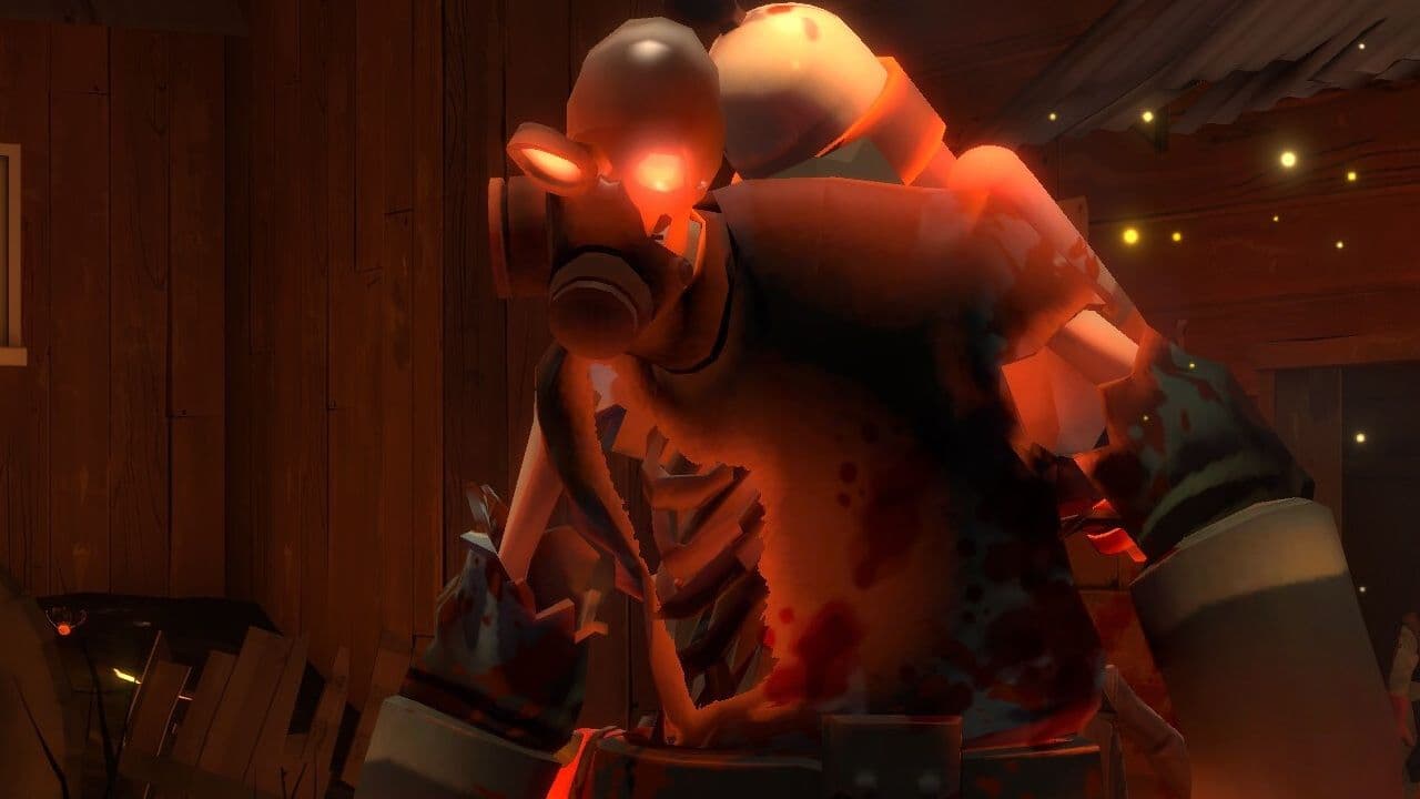 Article header image for TF2 Modders Built the COD Zombies Mode Valve Never Did