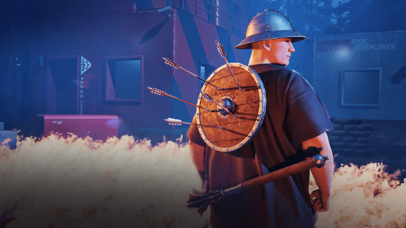 Article header image for The Finals 10.4.0 Patch Notes (23rd April 2026)