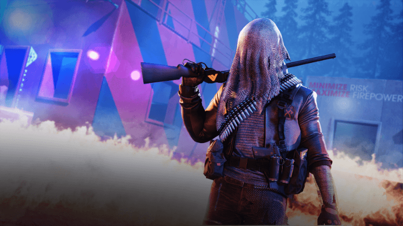 Article header image for The Finals Store Update 10.7.0 Patch Notes (14th May 2026)