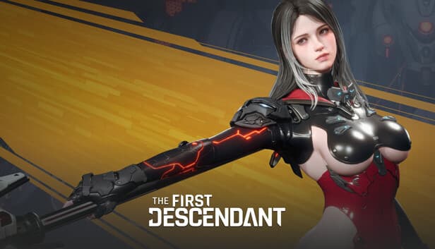 The First Descendant Patch 1.3.22 Notes (19th March 2026)