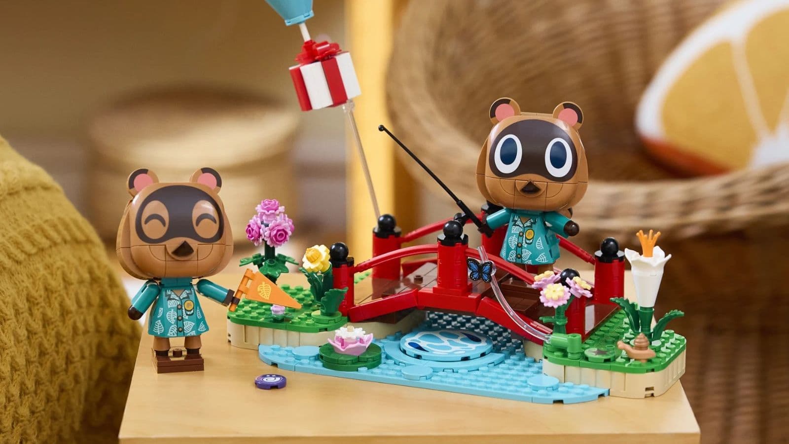 Article header image for Timmy and Tommy Finally Land Their Own LEGO Set