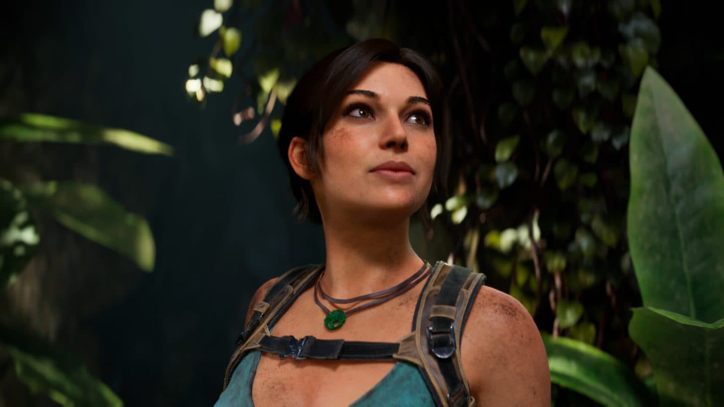 Article header image for Despite Layoffs, Tomb Raider Remake Still Ships in 2026