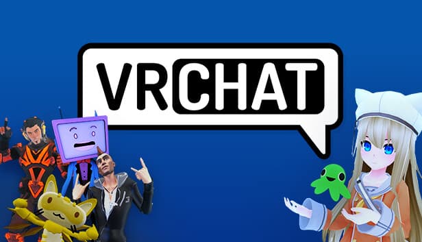 VRChat Release 2026.1.3 & "Skip Leg Day" are now Live! (1st April)