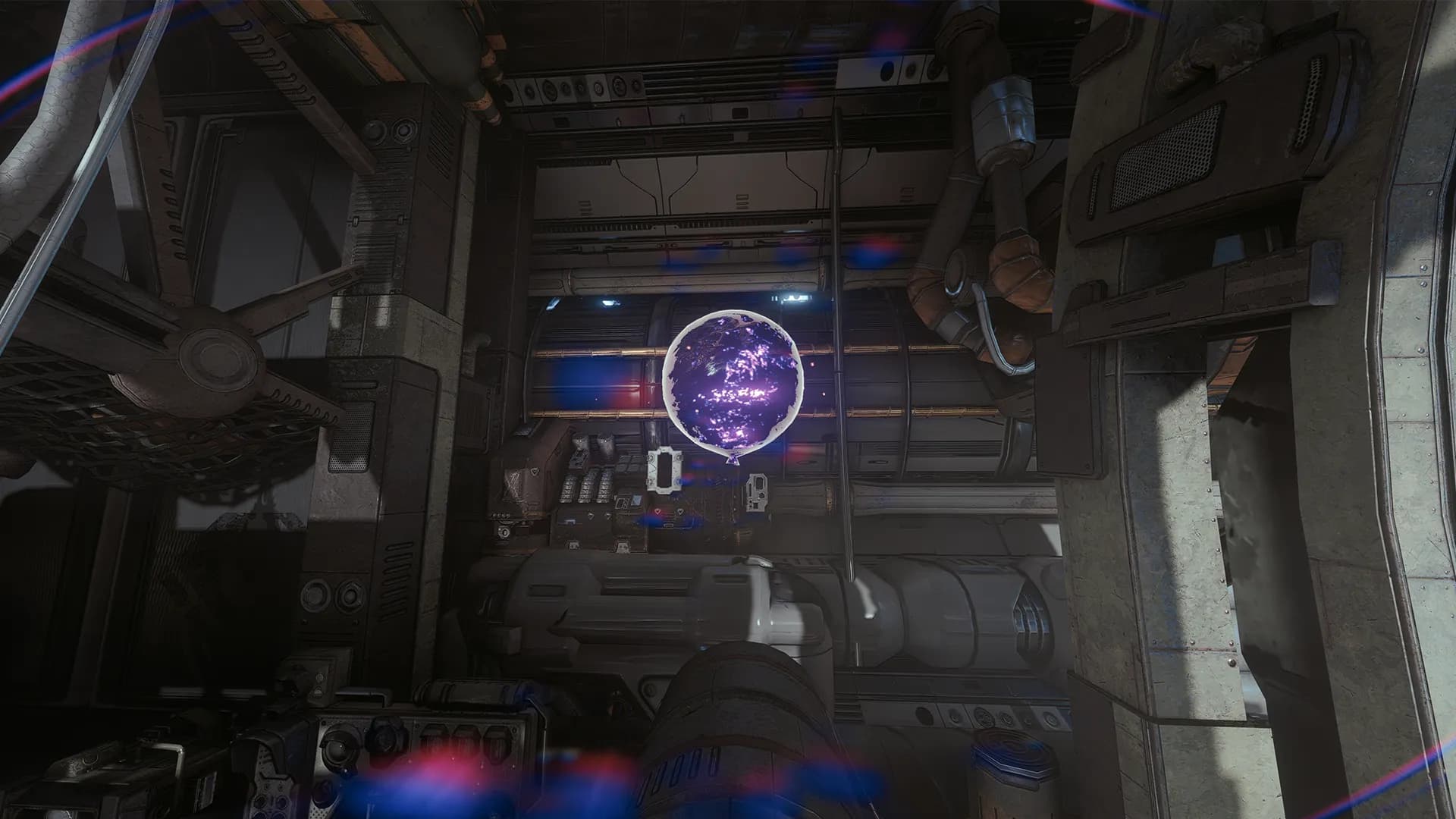 Warframe Voruna Prime: Hotfix 42.0.7 Patch Notes (9th April 2026)