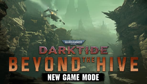 Warhammer 40,000: Darktide Patch 1.11.2 - Patch Notes (26th March)