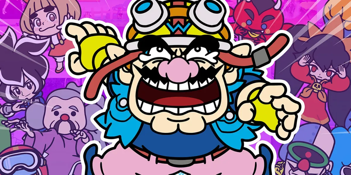 WarioWare's Director Quit Nintendo to Teach College
