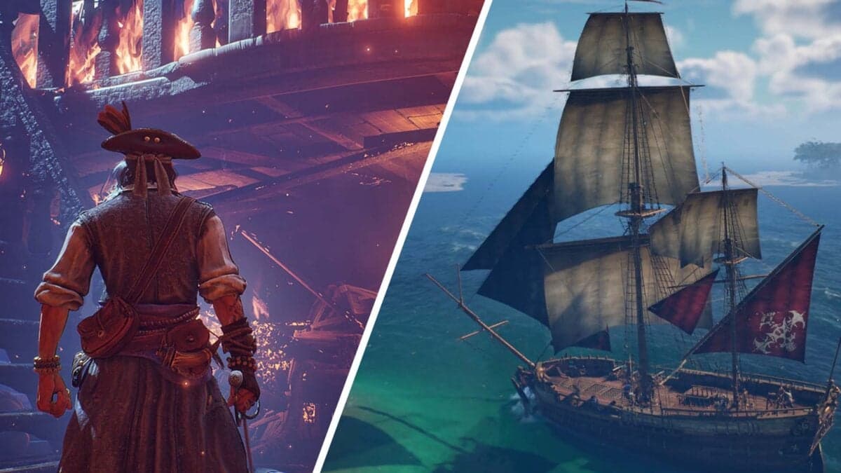 Article header image for Windrose Nails the Pirate Fantasy Ubisoft Couldn't