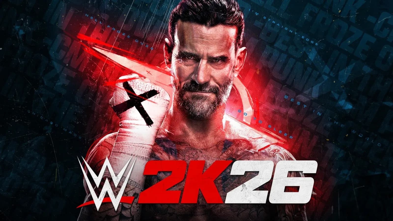 WWE 2K26 Devours 92.8GB on Switch 2