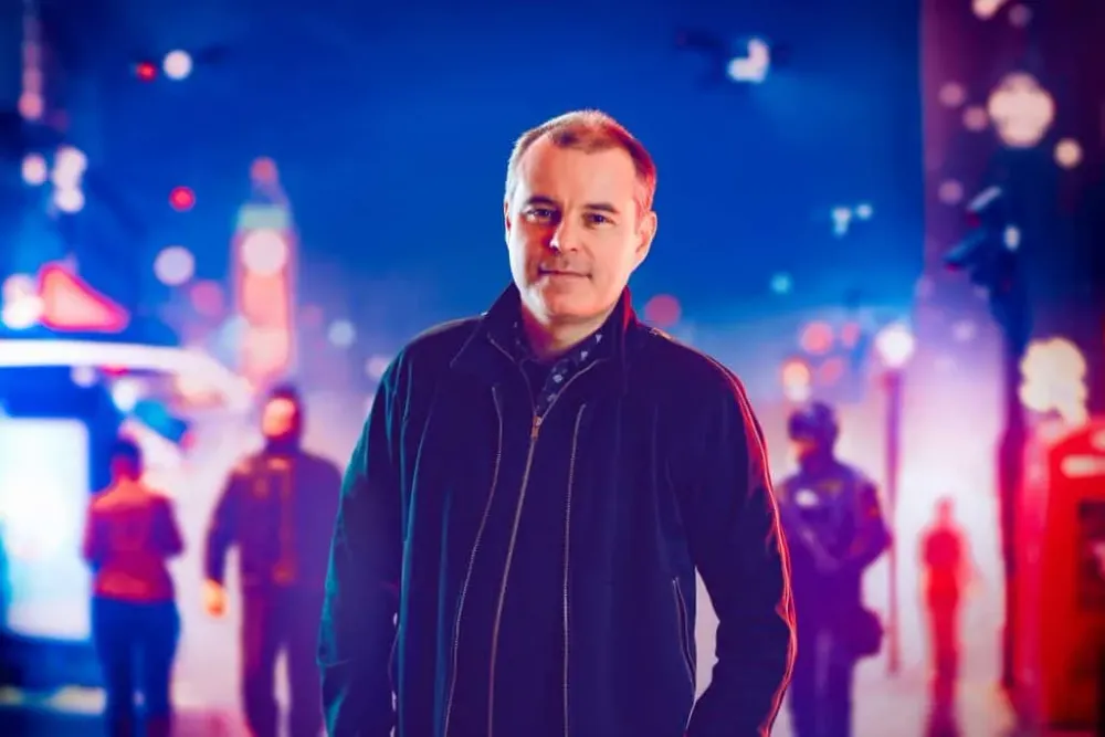 Assassin's Creed Hexe Loses Clint Hocking, But Insiders Are Bullish