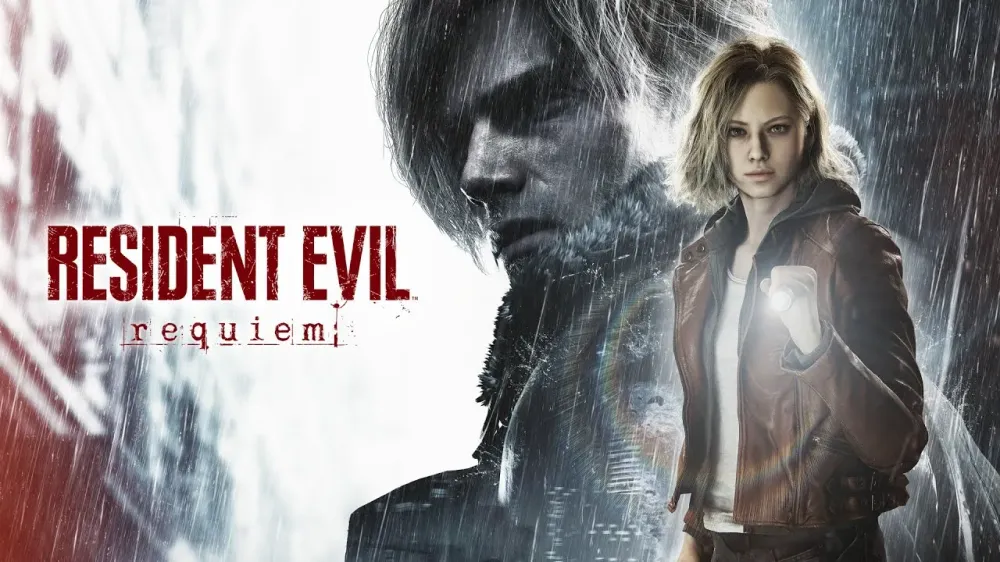Resident Evil Requiem Scores Big as Horror and Action Unite