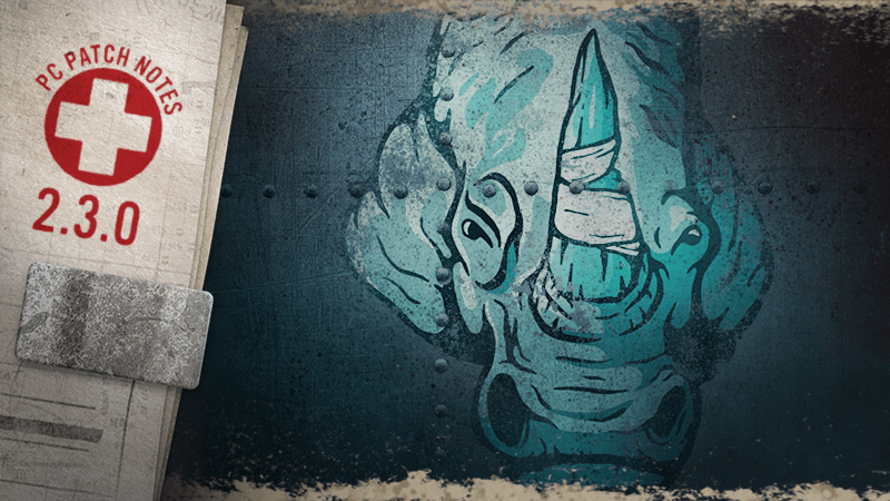 Company of Heroes 3 Topaz Rhino (2.3.0) Patch Notes (31st March 2026)