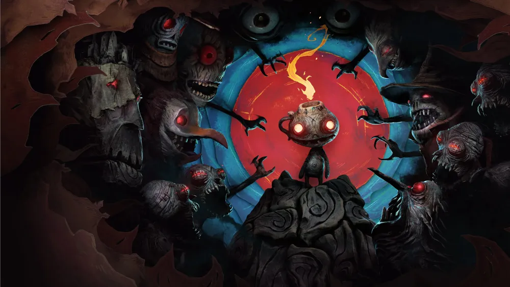 2025's Most Overlooked Horror Game Lands on Switch 2